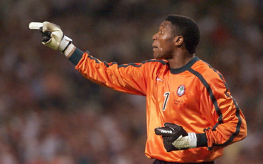peter rufai