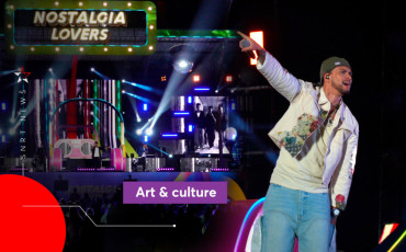 Billy Crawford