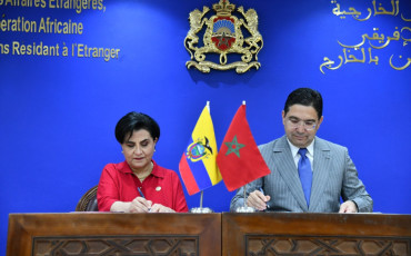 Gabriela Sommerfeld-Nasser Bourita