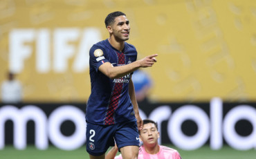 HAKIMI