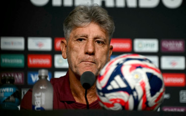 Renato Gaucho