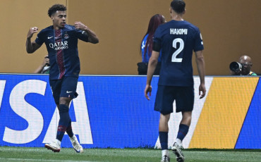 Achraf Hakimi