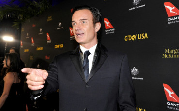 Julian McMahon