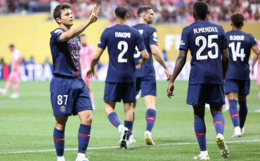 Paris Saint Germain