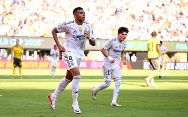 Mbappé