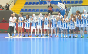 IRT Basketball 