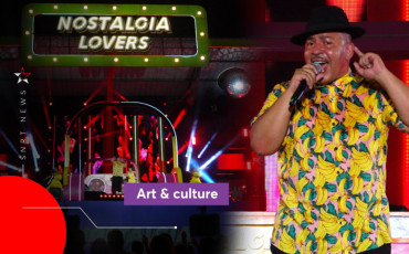 Lou Bega