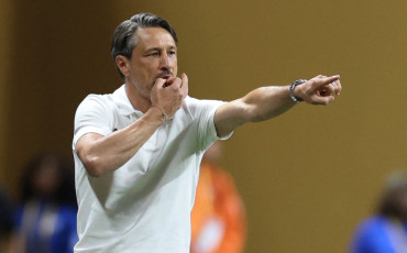 Niko Kovač