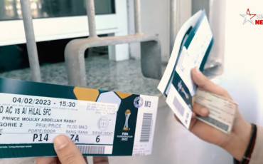 Tickets