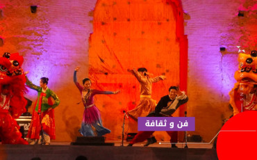 مجموعة نينغبو للفنون المسرحية