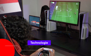  Fédération royale marocaine des jeux électroniques 