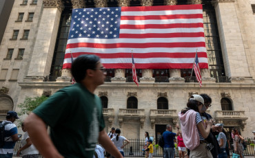 Chomage-Etats Unis