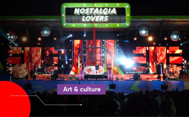 Nostalgia Lovers