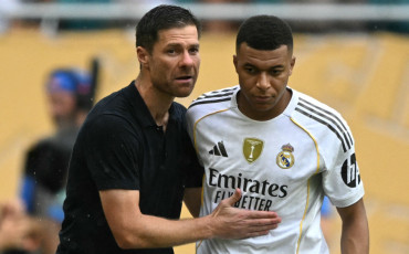 Xabi Alonso