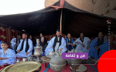 فرقة رقصة الكدرة