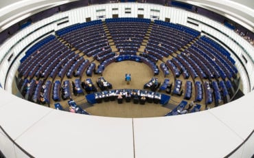 parlement europeen