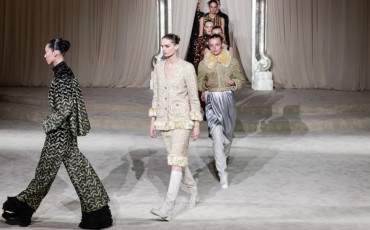 Fashion  -  france  -  chanel 