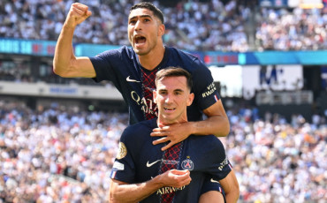 PSG