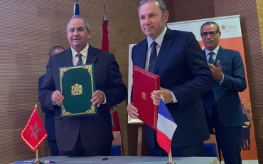 Azzedine EL MIDAOUI-Christophe LECOURTIER 