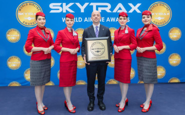 Turkish airlines