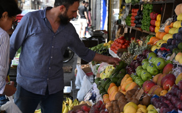 Fruits saisonniers