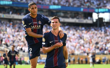 PSG