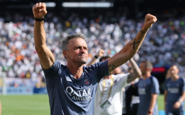 Luis Enrique