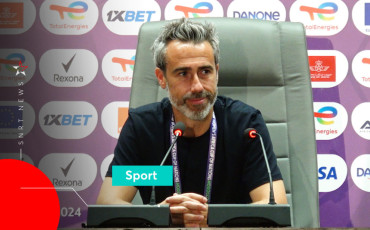 Jorge Vilda