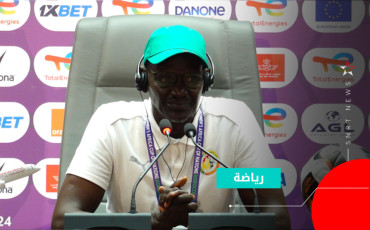 mame moussa cissé