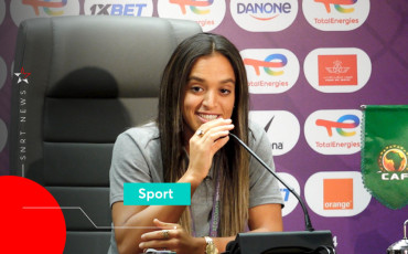 Sakina Ouzraoui