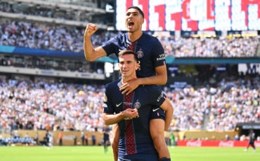 Achraf Hakimi