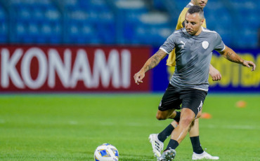 Santi Cazorla