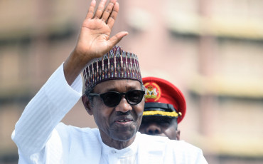 Buhari