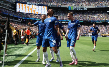 Chelsea
