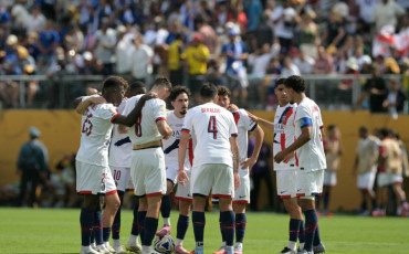 Paris Saint Germain