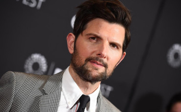 Adam Scott-Emmy Awards
