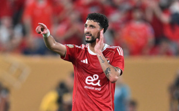 Wessam Abou Ali