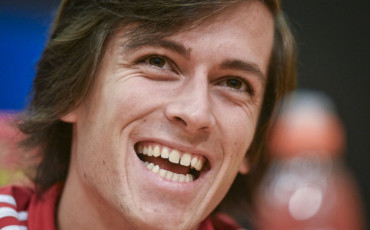 Alvaro Carreras