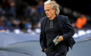 Jorge Jesus
