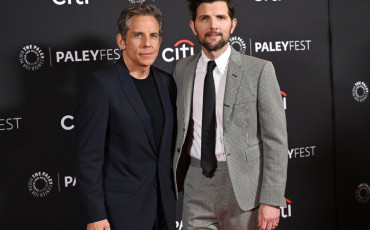 Ben Stiller-Adam Scott
