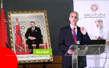 Orde des médecins dentaires