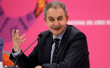 José Luis Zapatero