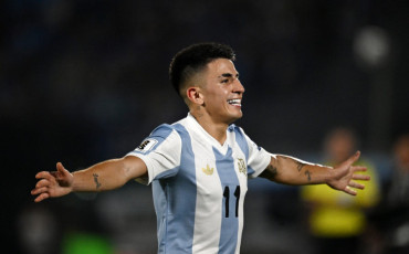 Thiago Almada