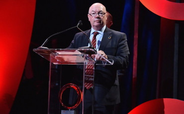 Alistair Burt
