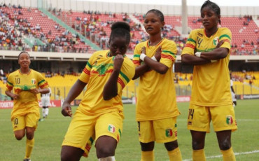 Mali