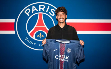 Mohamed Amine El Idrissi