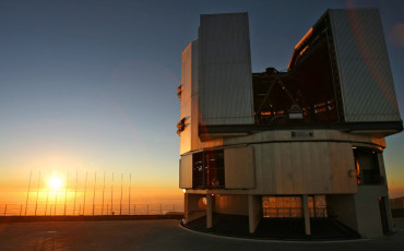 Observatoire européen austral