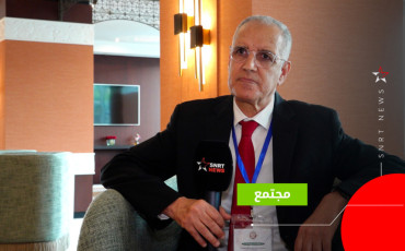 محمد سديرة، رئيس المجلس الوطني لهيئة أطباء الأسنان الوطنية 