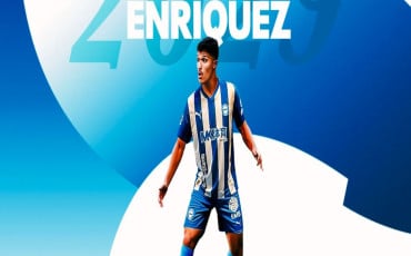 Youssef Enríquez Lekhedim