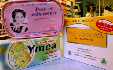 Ménopause